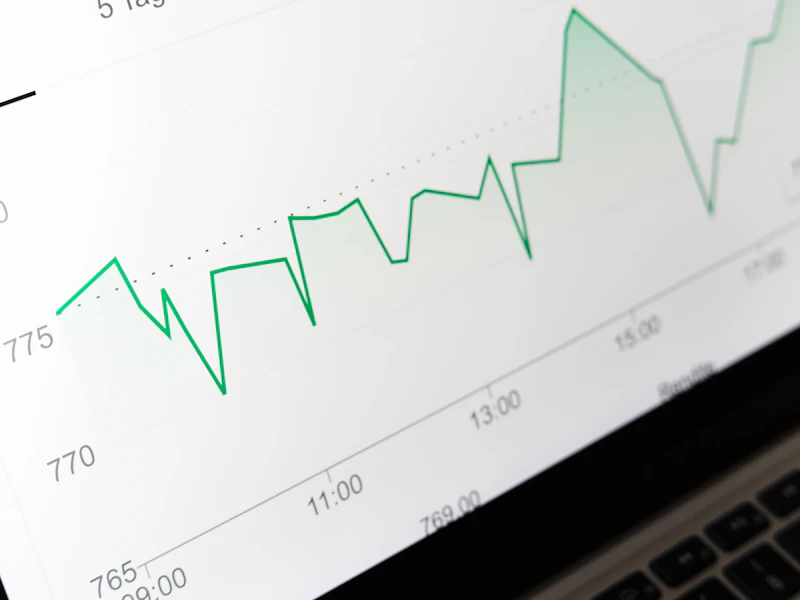 Business financial planning