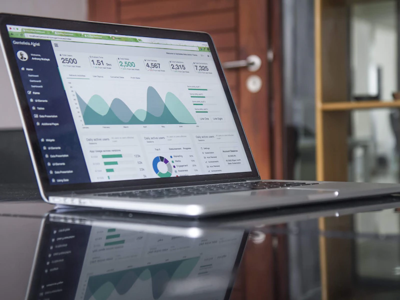 Technology asset management
