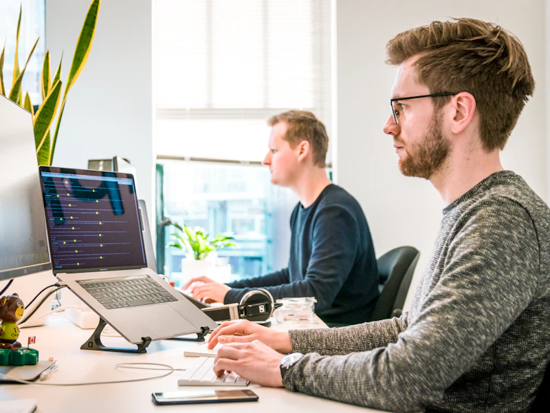 Identity and access management