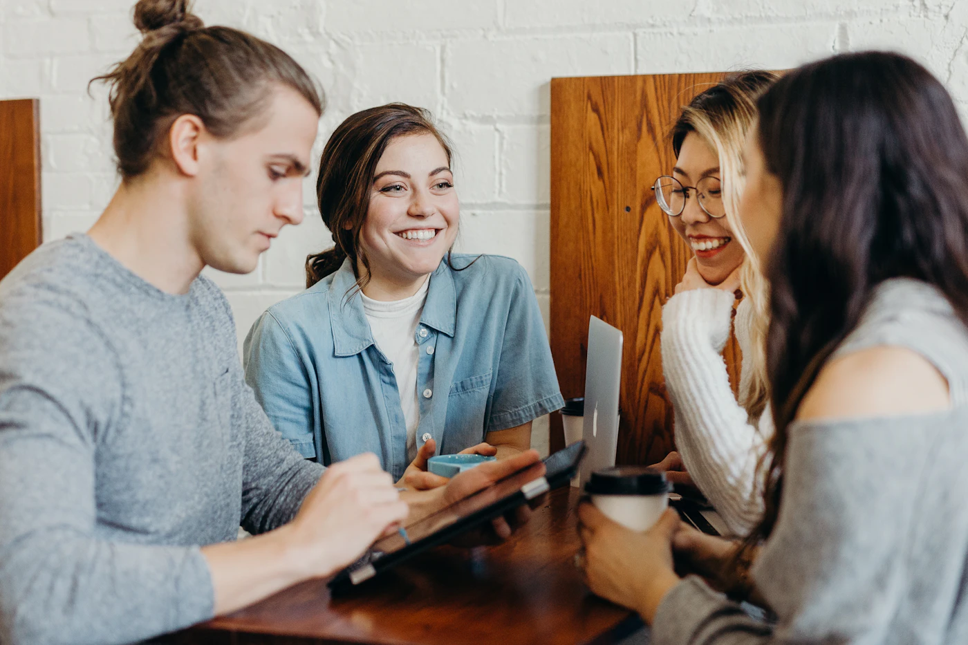Team communication and collaboration
