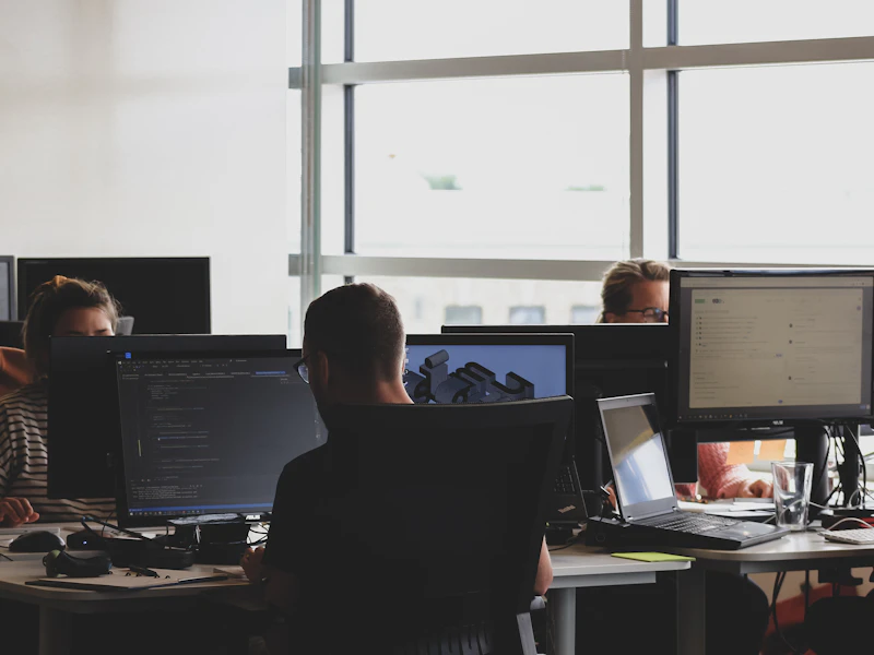 Endpoint device management