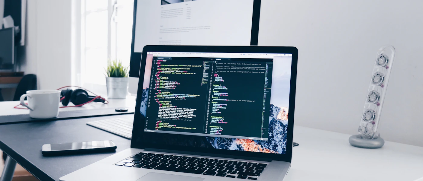 IT infrastructure and server environment