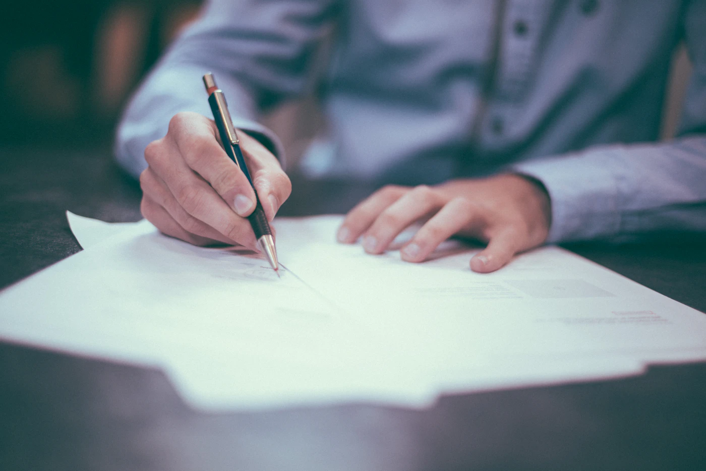 Business documents and planning